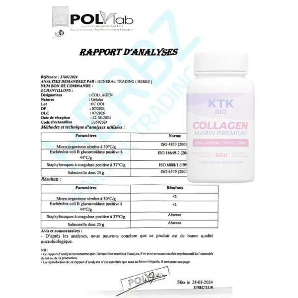 collagene
