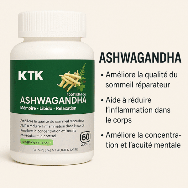 ashwagandha