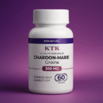 CHARDON MARIE
