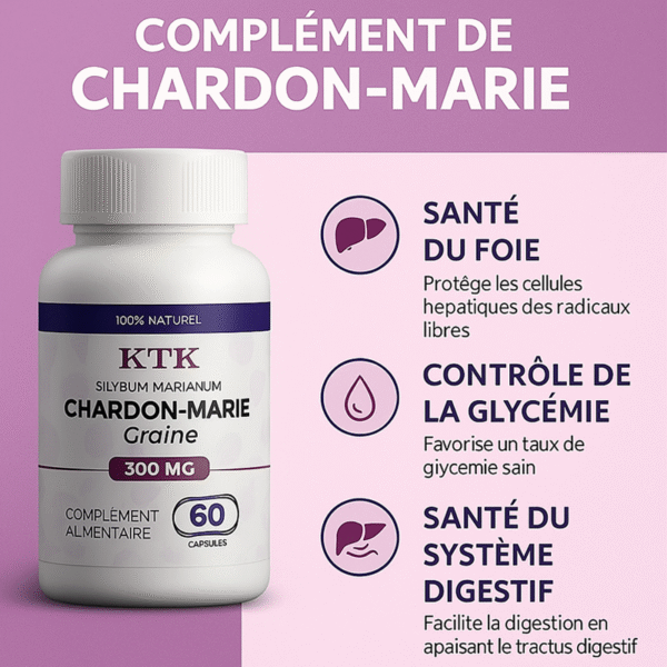 CHARDON MARIE - Image 2