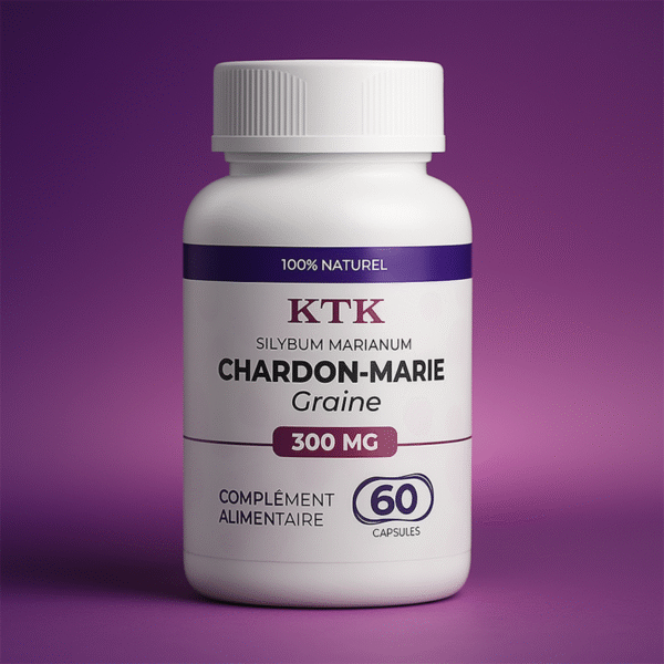 CHARDON MARIE